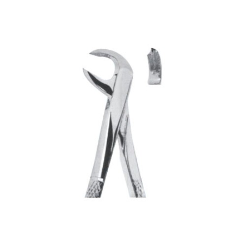 Tooth Extracting Forceps